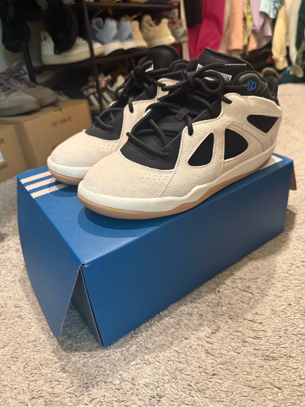 Adidas Bad Bunny Badbo 1.0